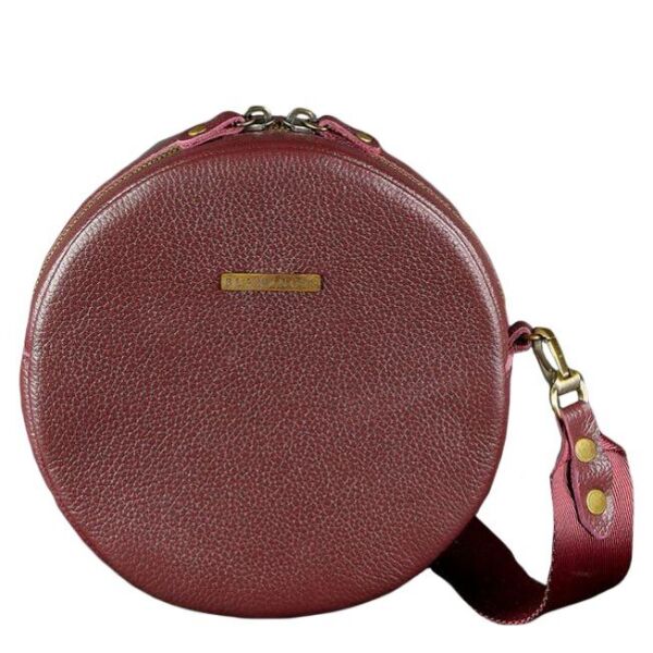 

Женская сумка BlankNote «Tablet» bn-bag-23-marsala