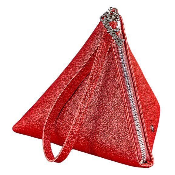

Сумка-косметичка BlankNote «Пирамида» bn-bag-25-rubin