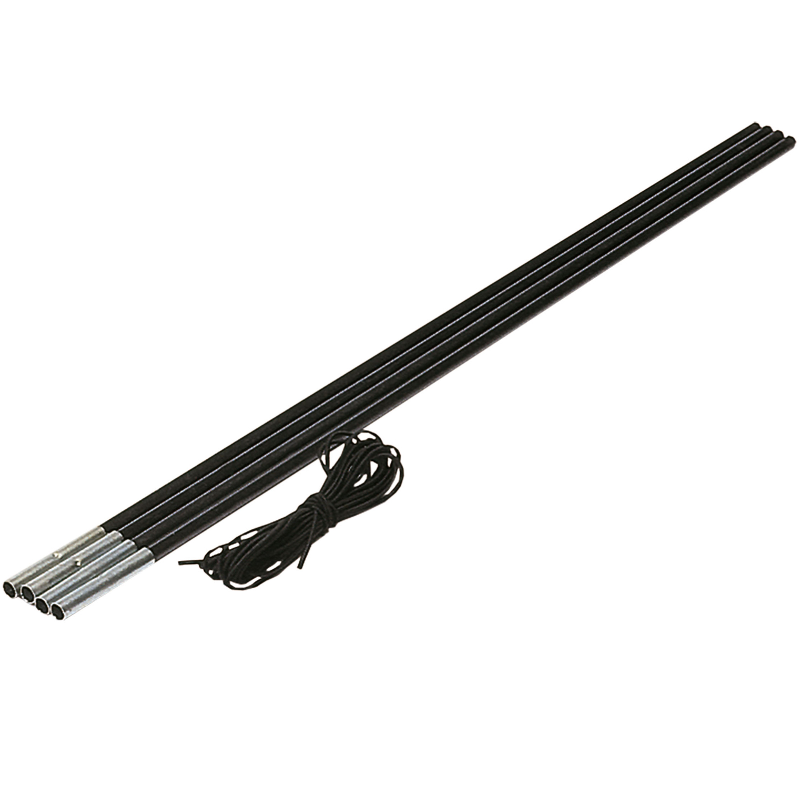 

Набор дуг High Peak Fiberglass Repair Kit 7.9 mm Black (41710)