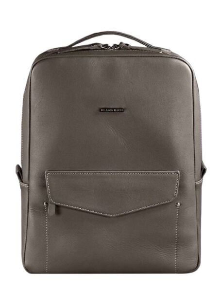 

Кожаный рюкзак BlankNote « COOPER» bn-bag-19-beige