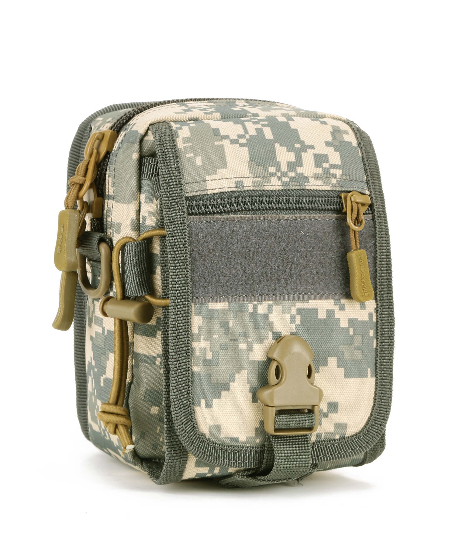 

Сумка поясная тактическая подсумок Protector Plus EDC K301 ACU