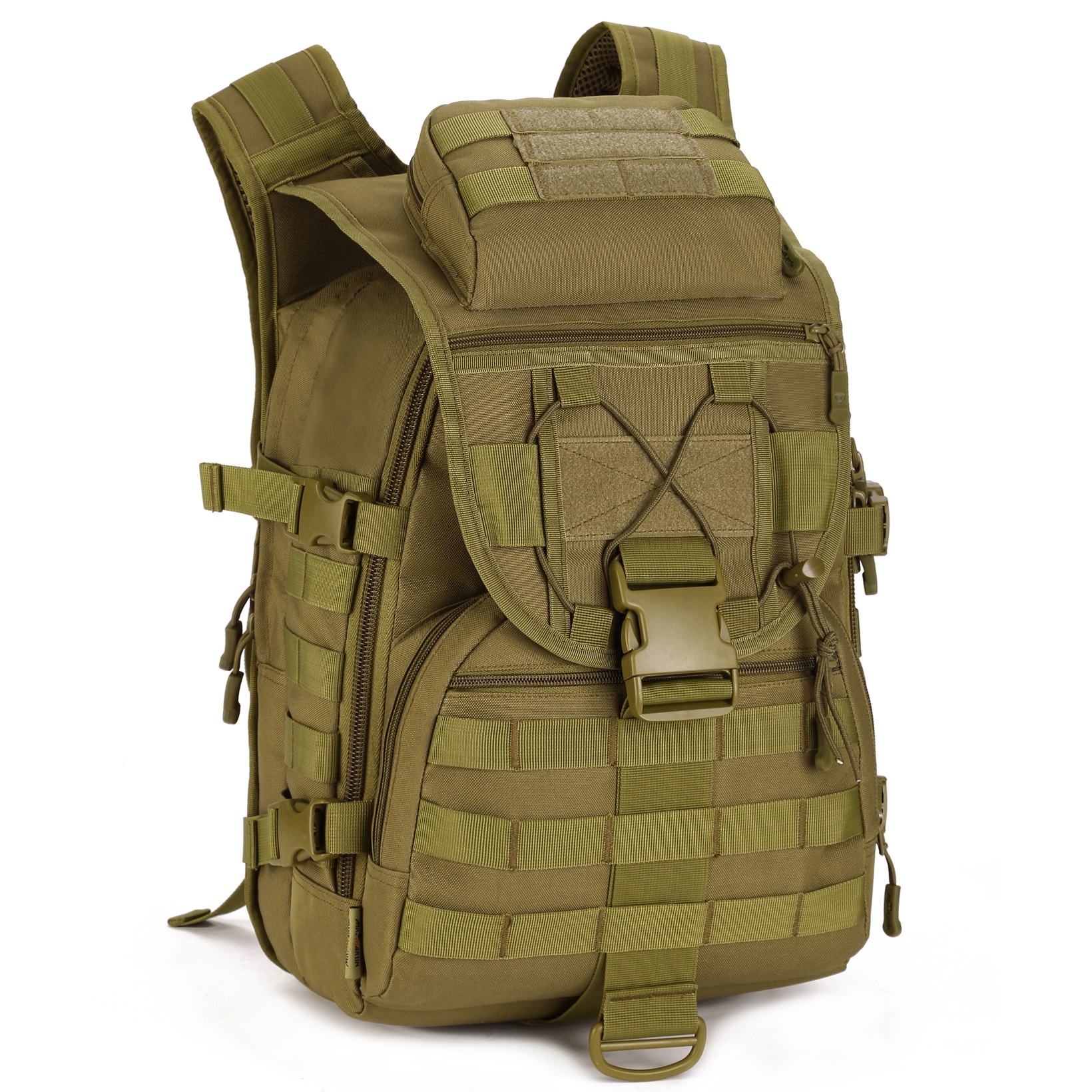 

Рюкзак тактический походной городской Protector Plus X7 S413 coyote