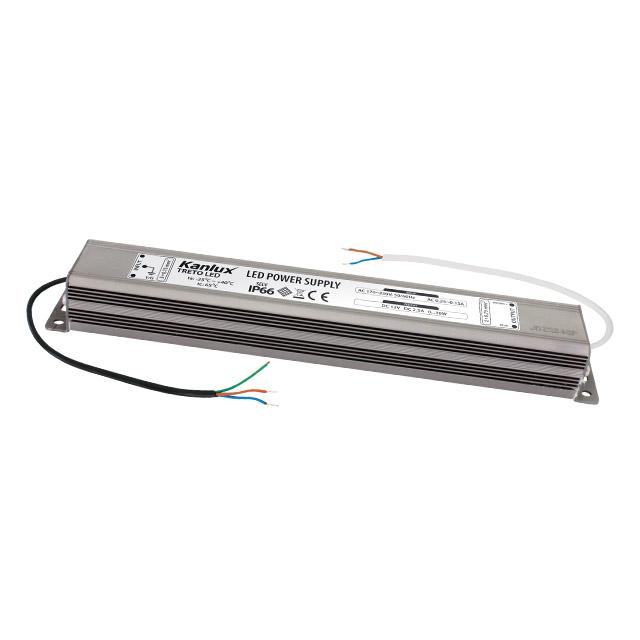 

LED блок питания 12060KA