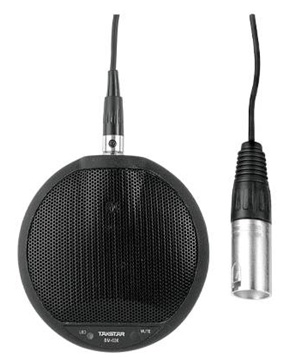 

Микрофон граничного слоя BM-630C