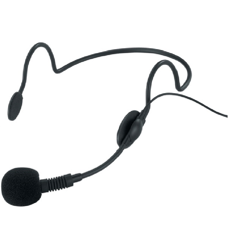

Головной микрофон HSE-90
