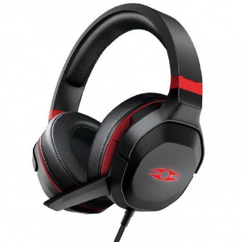 

Наушники FORGE Gaming headset
