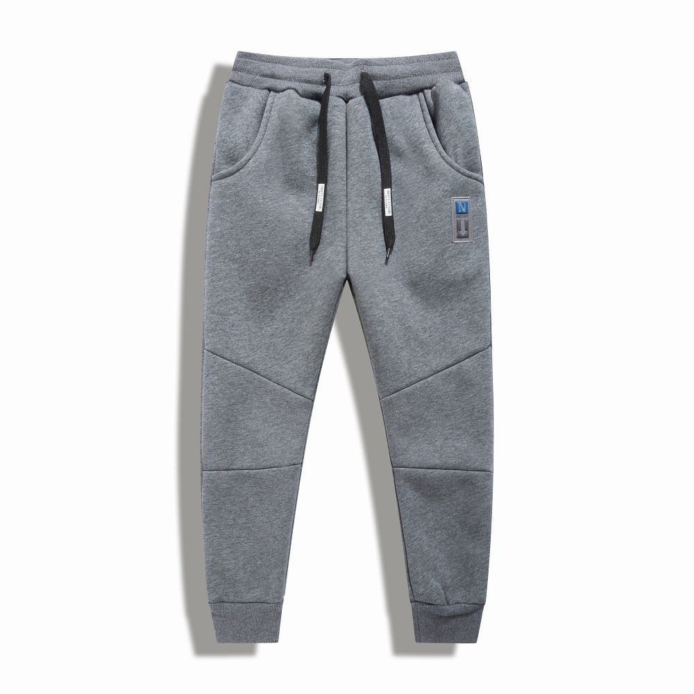 

Брюки Спортивные TOPnSKY Антрацит 128 см 8010-1 (536761)