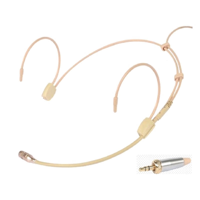 

Головной микрофон DH-F06B
