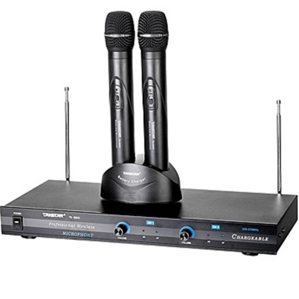 

Радиосистема TS-6800