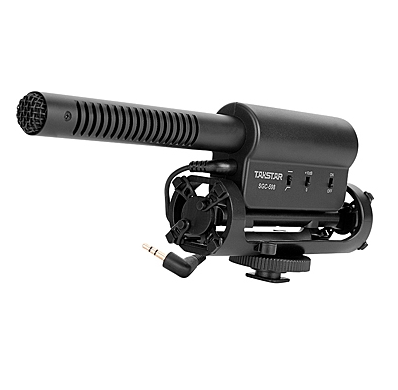 

Микрофон для записи камеры SGC-598