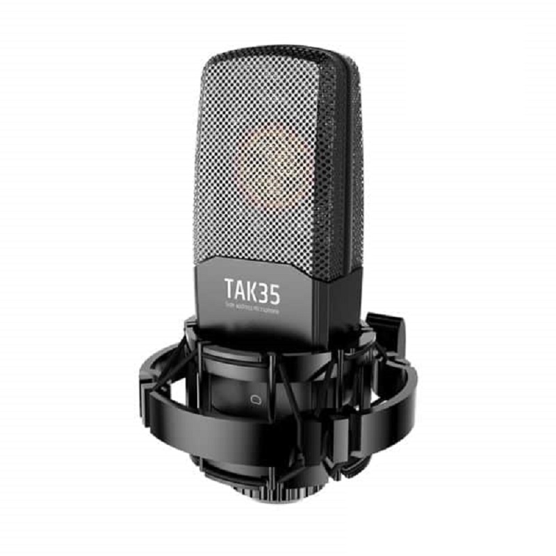 

Микрофон TAK35 Wired microphone