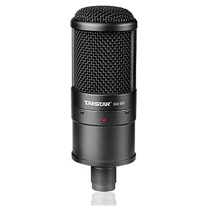

Студийный микрофон SM-8B-S
