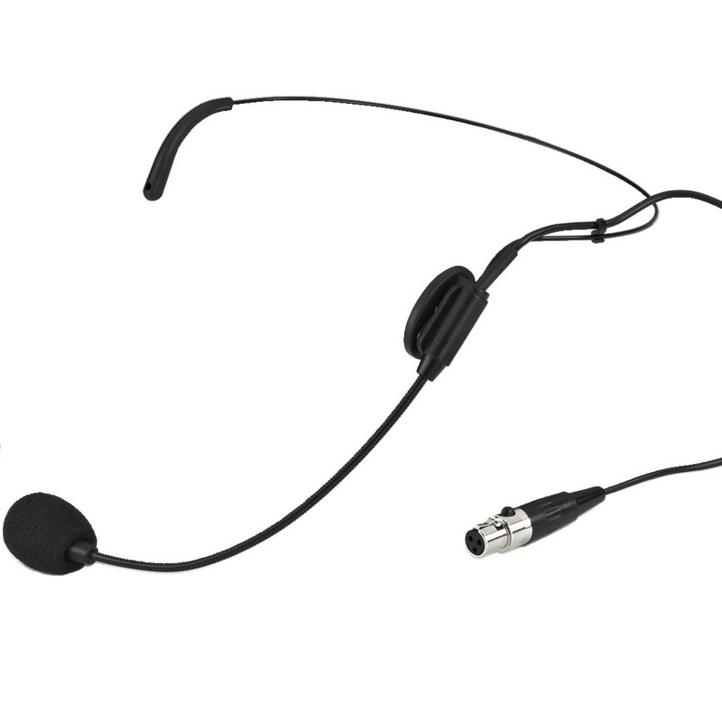 

Головной микрофон HSE-72