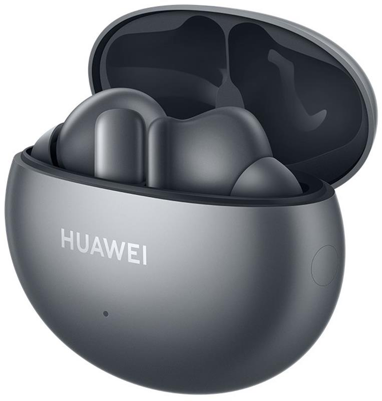 

Bluetooth-гарнитура Huawei Freebuds 4i Silver Frost (55034697)