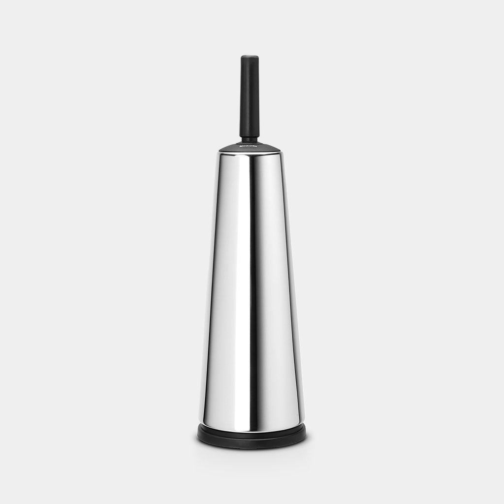 

Туалетный ершик с держателем Полированная сталь Brabantia 414640