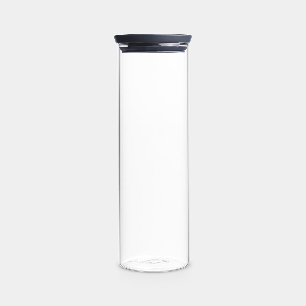 

Модульная стеклянная банка 1,9 л Brabantia 298240
