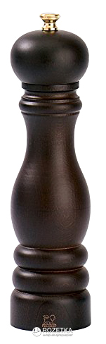 

Мельница для перца Peugeot Paris 22 см Chocolate (870422/1)