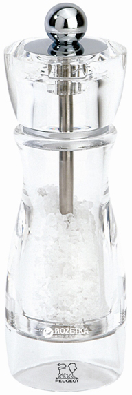 

Мельница для соли Peugeot Vittel 16 см