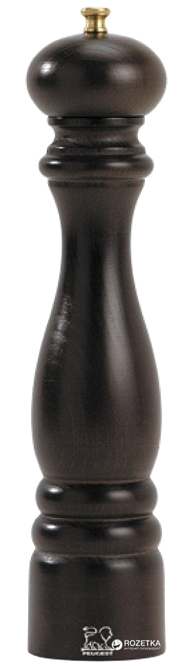 

Мельница для перца Peugeot Paris 30 см Chocolate (870430/1)