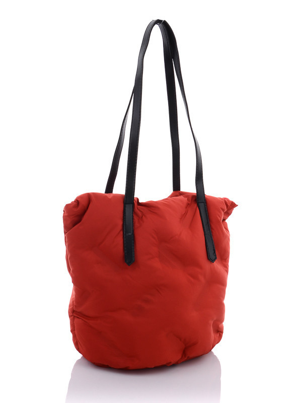 

Сумки женские деми Prime 00-00012599 Коричневый р.28x30x18