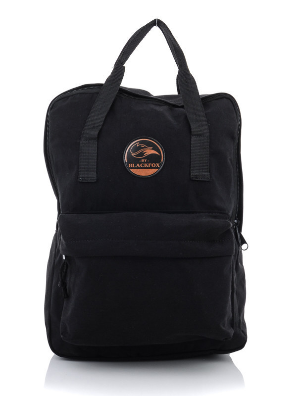 

Рюкзаки женские деми Prime 00-00012800 Черный р.37x27x12