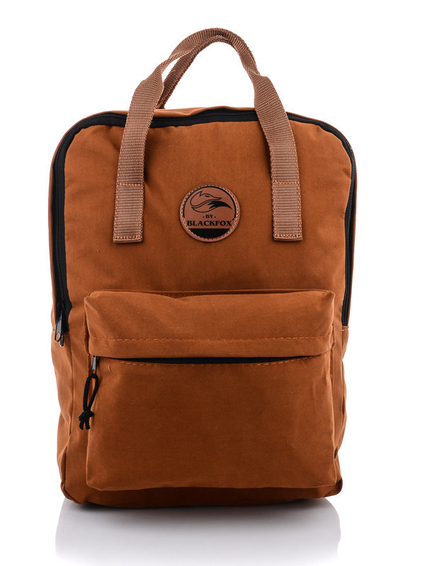 

Рюкзаки женские деми Prime 00-00012804 Camel р.37x27x12