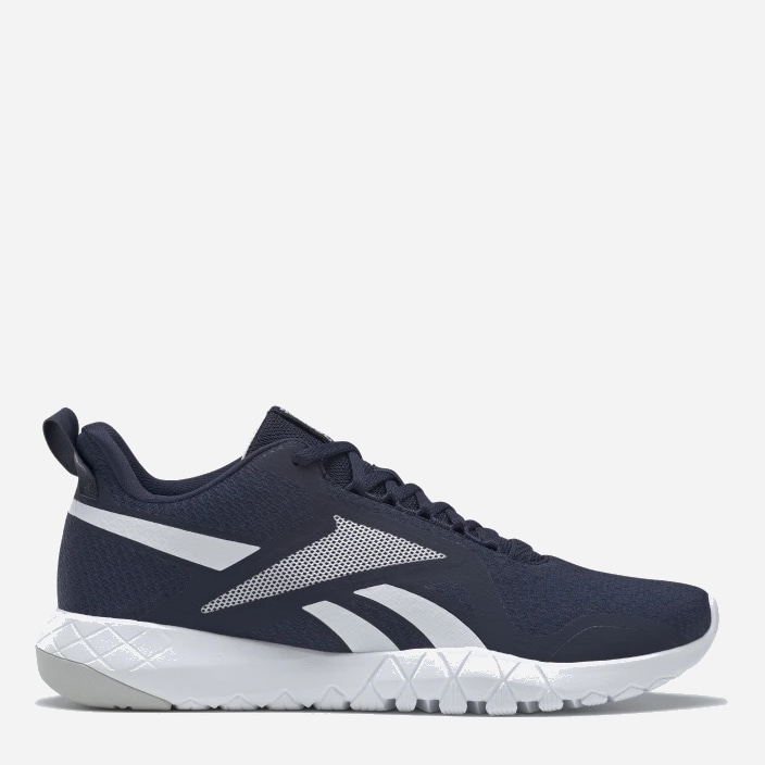

Кроссовки Reebok Flexagon GY0170 44 (10.5) 28.5 см VECNAV/FTWWHT/PUGRY2
