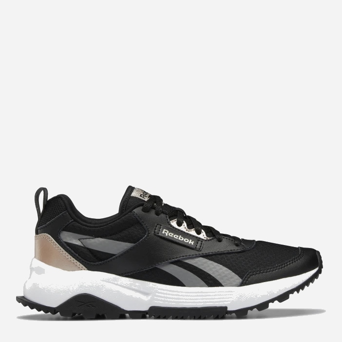 

Кроссовки Reebok Tradition GZ5466 38.5 (8) 25 см CBLACK/PUGRY5/ROSGOL