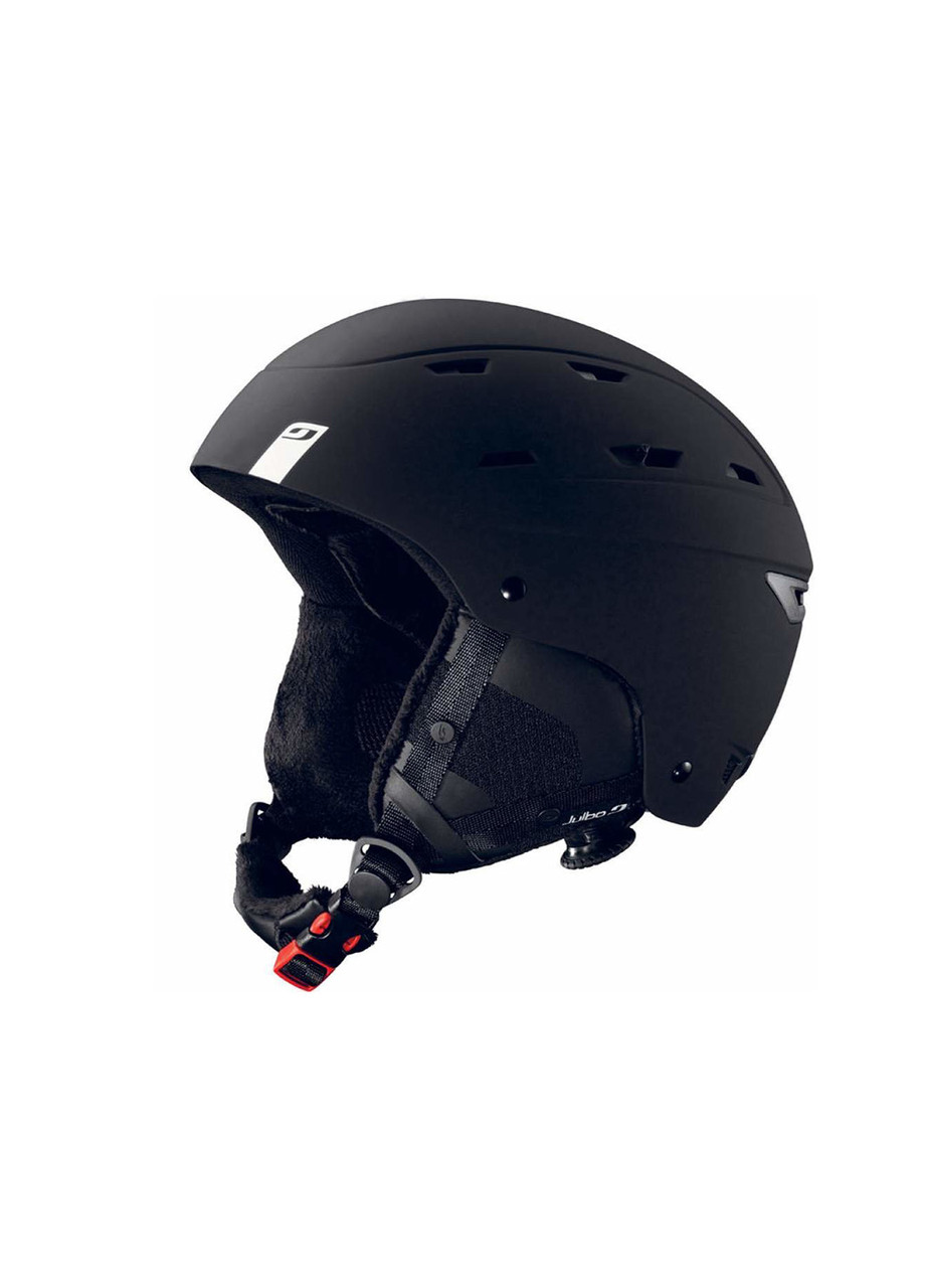 

Шлем горнолыжный Julbo Norby L 60-62 Черный