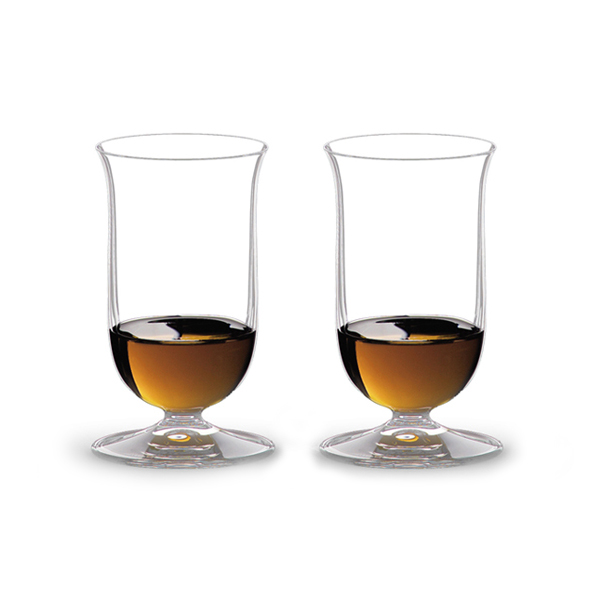 

Набор бокалов для виски Riedel VINUM 200мл 6416/80