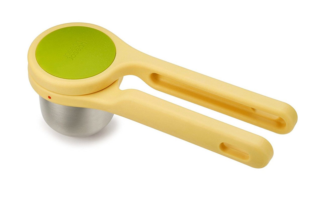 

Соковыжималка ручная Joseph Joseph GADGETS & UTENSILS 24,5см 20101