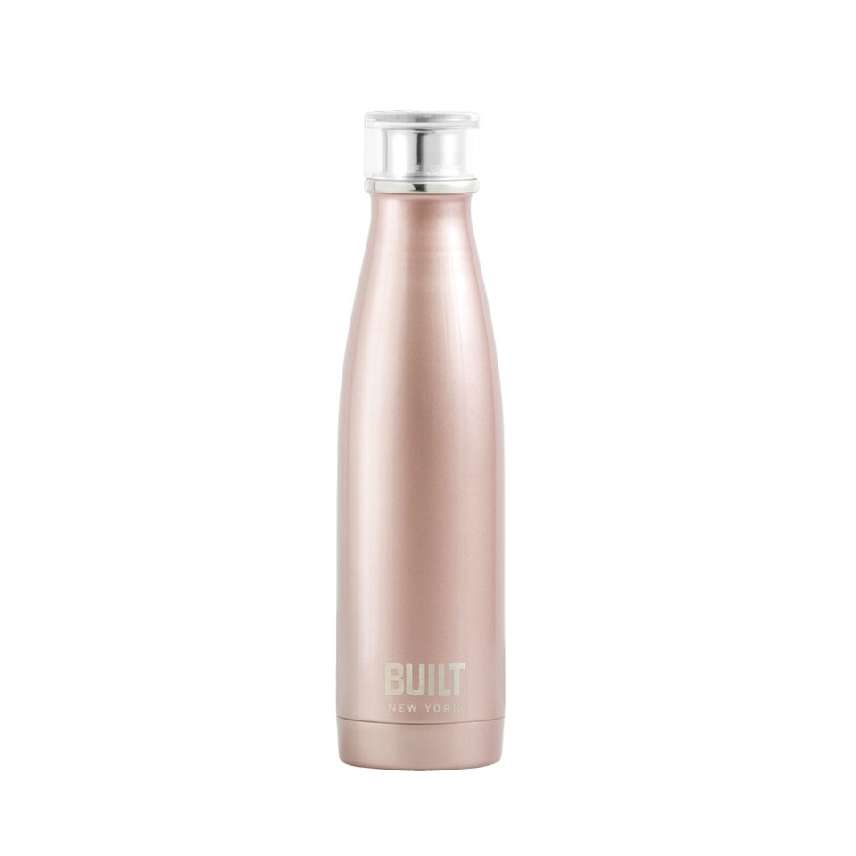 

Термобутылка Built Rose Gold 500мл 5193230