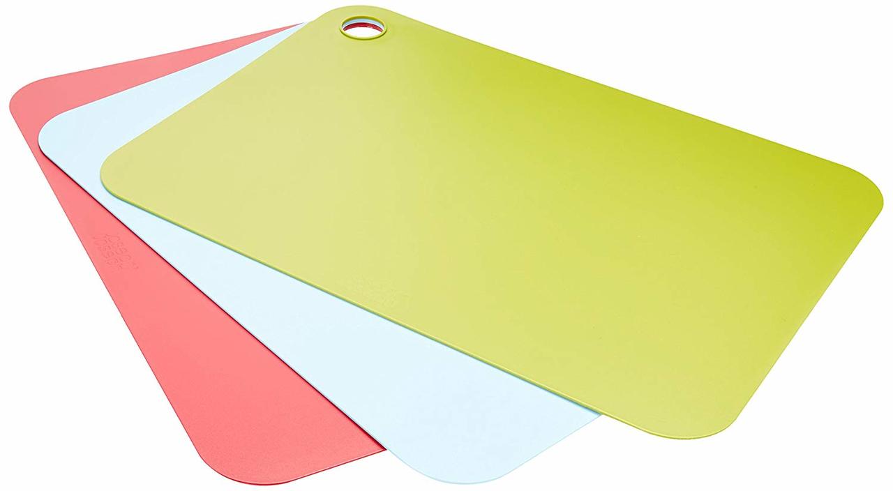 

Набор разделочных досок Joseph Joseph Pop Plus 60145