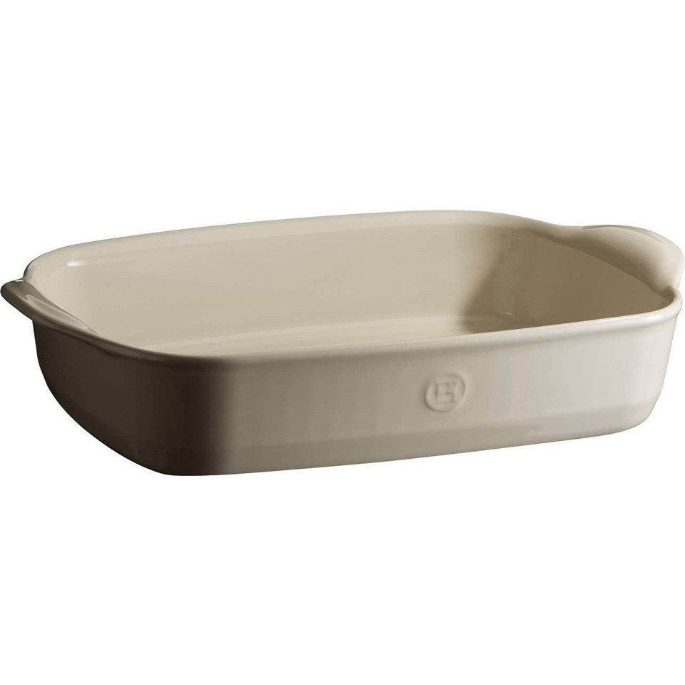 

Форма для запекания Emile Henry Ovenware 02 - глина 36х23см 029652