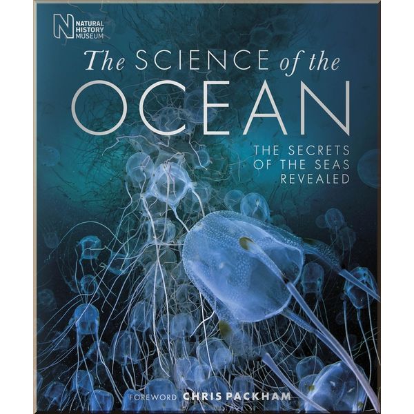 

DK The Science of the Ocean. Chris Packham. ISBN:9780241415252