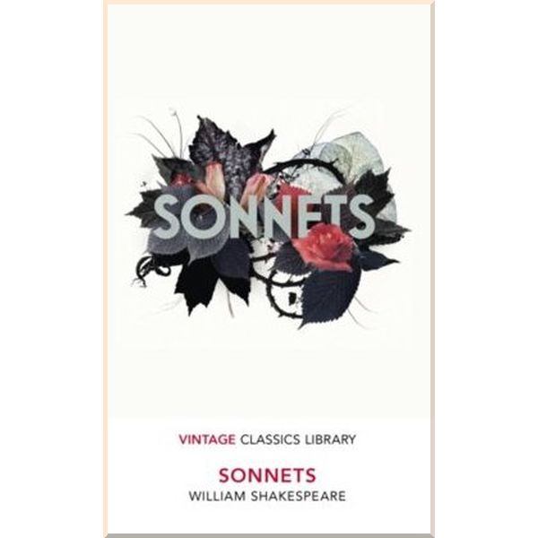 

Sonnets of William Shakespeare. William Shakespeare. ISBN:9781784876654