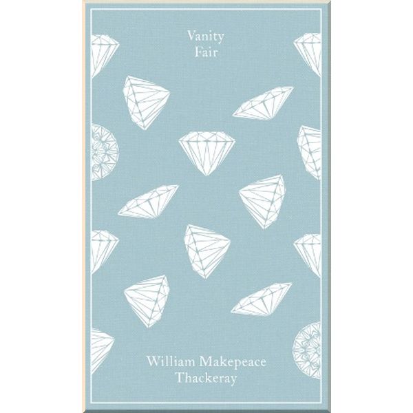 

Vanity Fair. William Makepeace Thackeray. ISBN:9780141199542