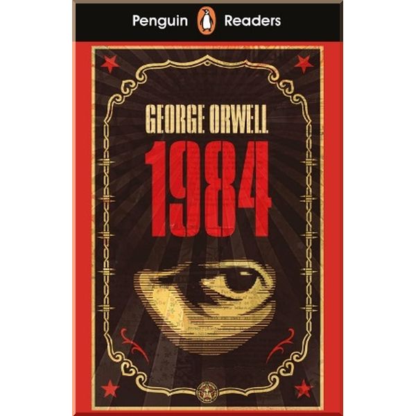 

1984 (Nineteen Eighty-Four). George Orwell. ISBN:9780141036144