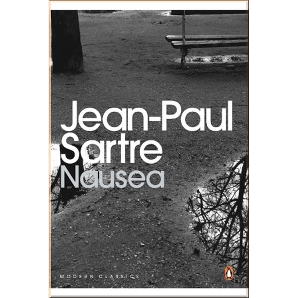

Nausea. Jean-Paul Sartre. ISBN:9780141185491