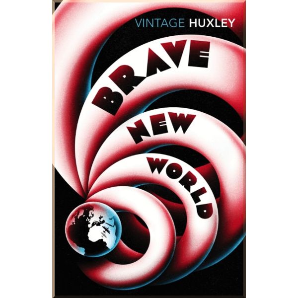 

Brave New World. Aldous Huxley. ISBN:9780099518471