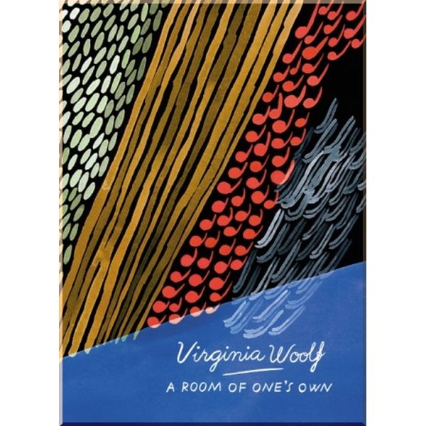 

A Room of One's Own. Three Guineas. Virginia Woolf. ISBN:9781784870874