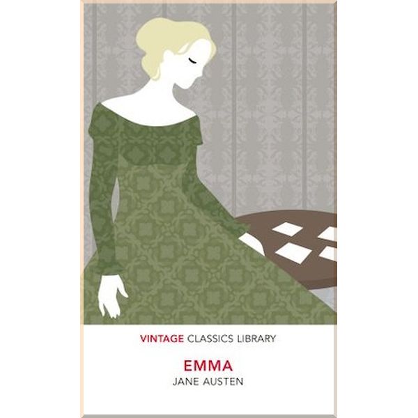 

Emma. Jane Austen. ISBN:9781784871628