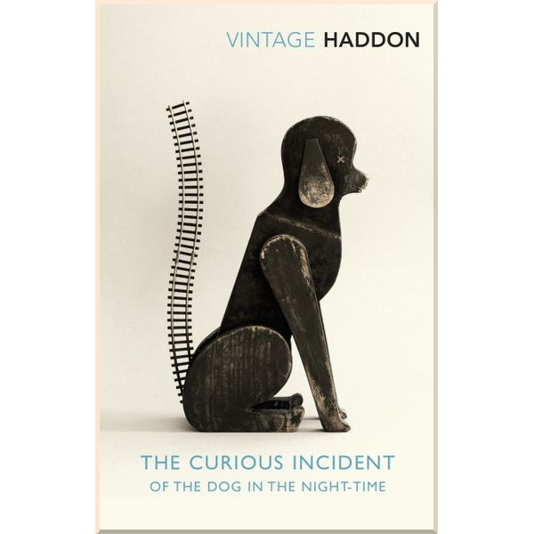 

The Curious Incident of the Dog in the Night-Time. Mark Haddon. ISBN:9781784707637