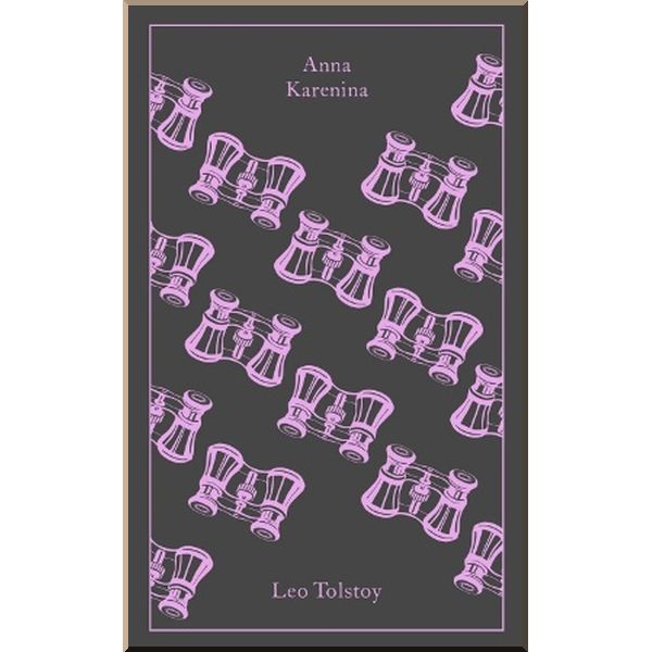 

Anna Karenina. Leo Tolstoy. ISBN:9780141199610