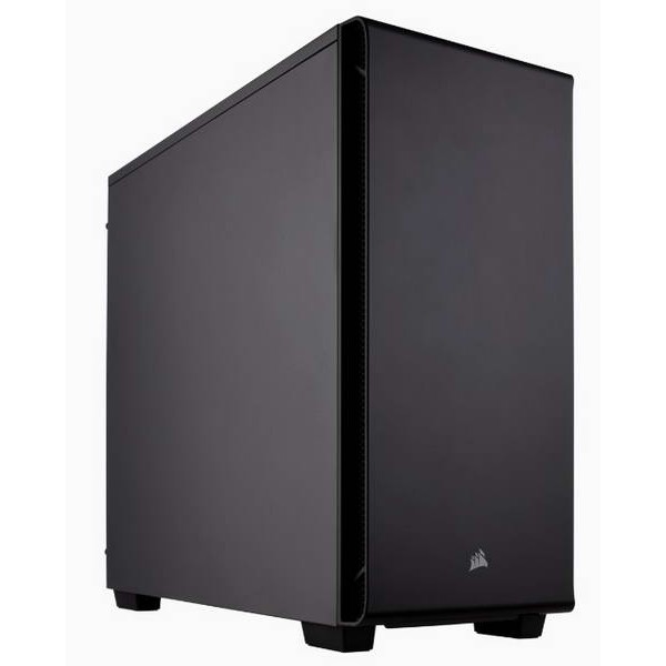 

Корпус Corsair Carbide 270R Black (CC-9011106-WW) без БП