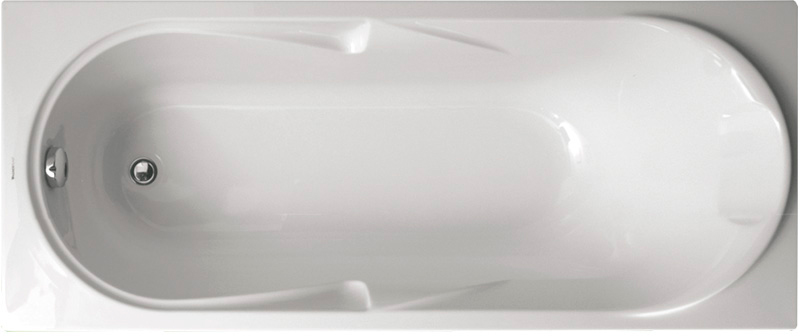

Ванна акриловая VAGNERPLAST Minerva 170 Bianco (VPBA177MIA2X-04) без ножек