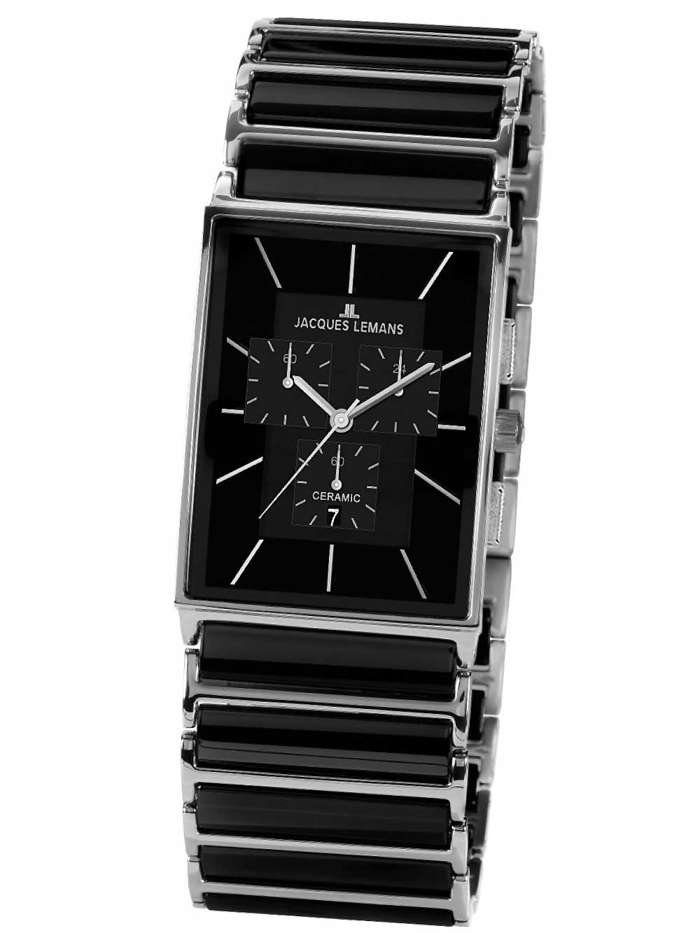 

Мужские часы Jacques Lemans 1-1900A