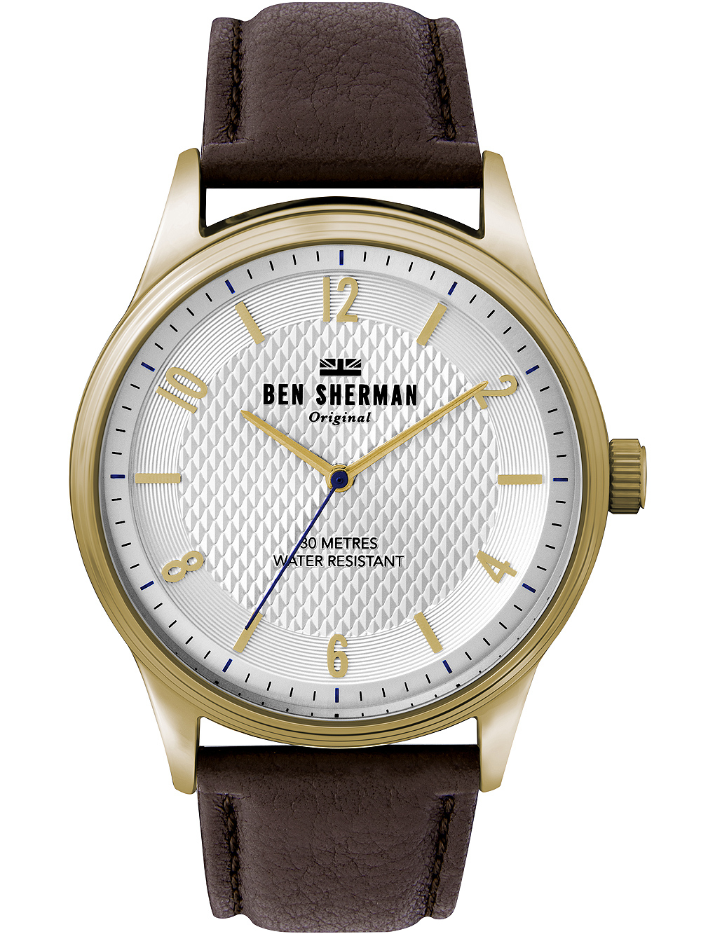 

Мужские часы Ben Sherman WB025TG
