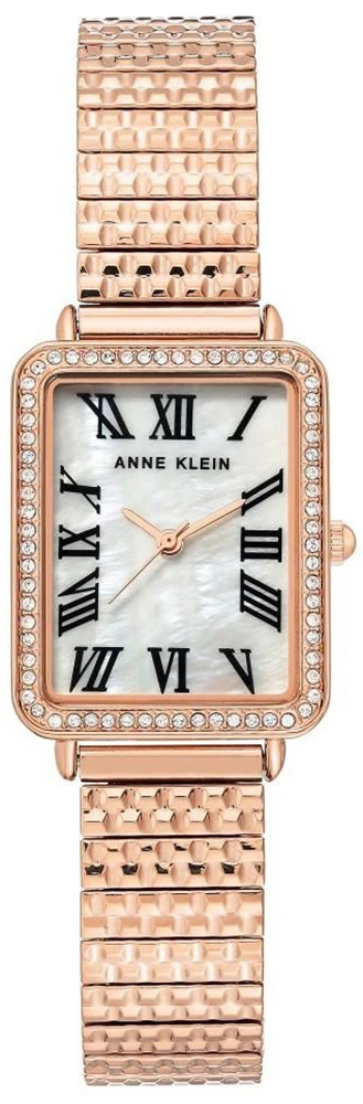 

Женские часы Anne Klein AK-3802MPRG