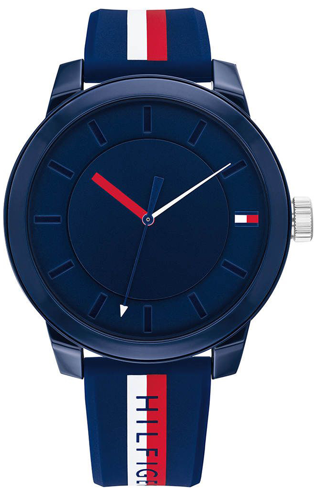 

Мужские часы Tommy Hilfiger 1791746